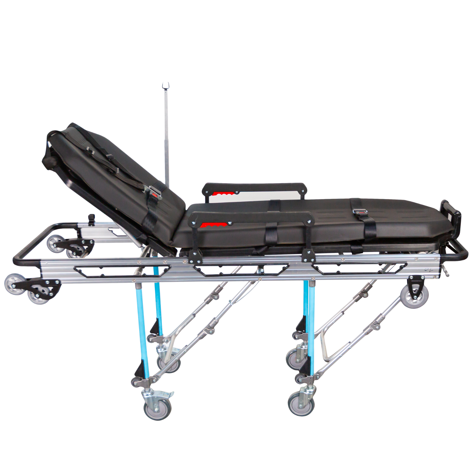 KS-001 / Sabit Ambulans Ana Sedye