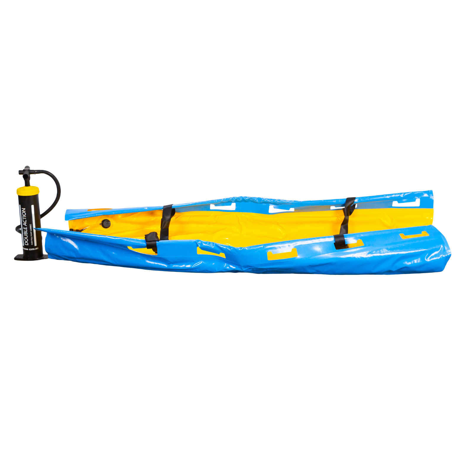 KS-005 / Vakum Sedye