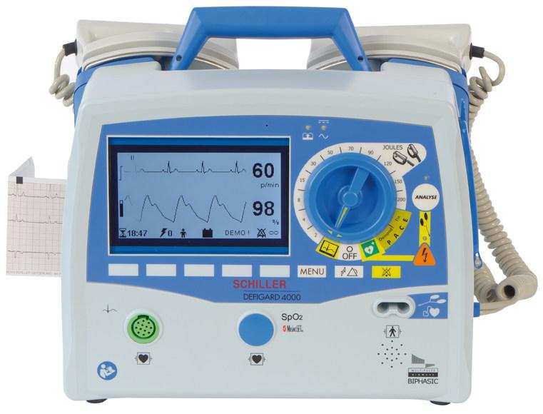 DG4000 2