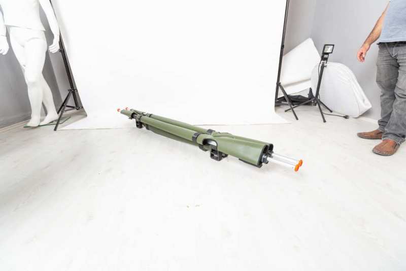 NATO TİPİ 12