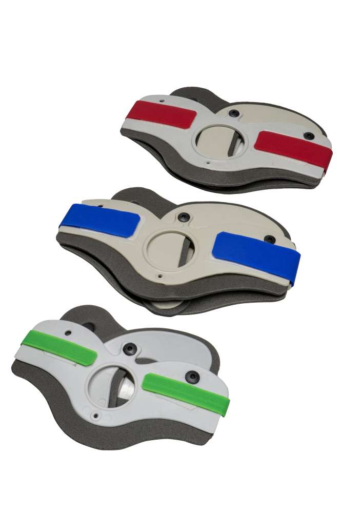 AC006 AYARLI BOYUNLUK SETİ 3'LÜ