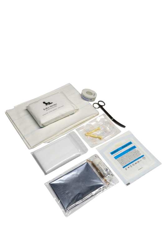 AC009 ACİL DOĞUM SETİ 2