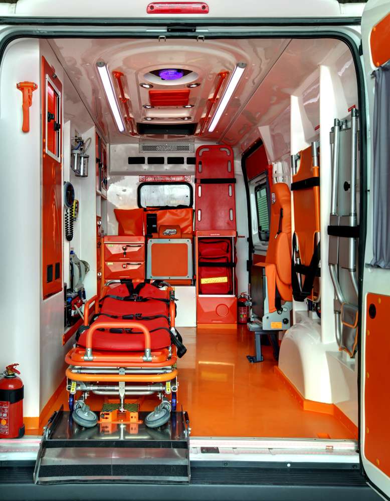 FIAT DUCATO EUROPA LINE DİZAYN 2