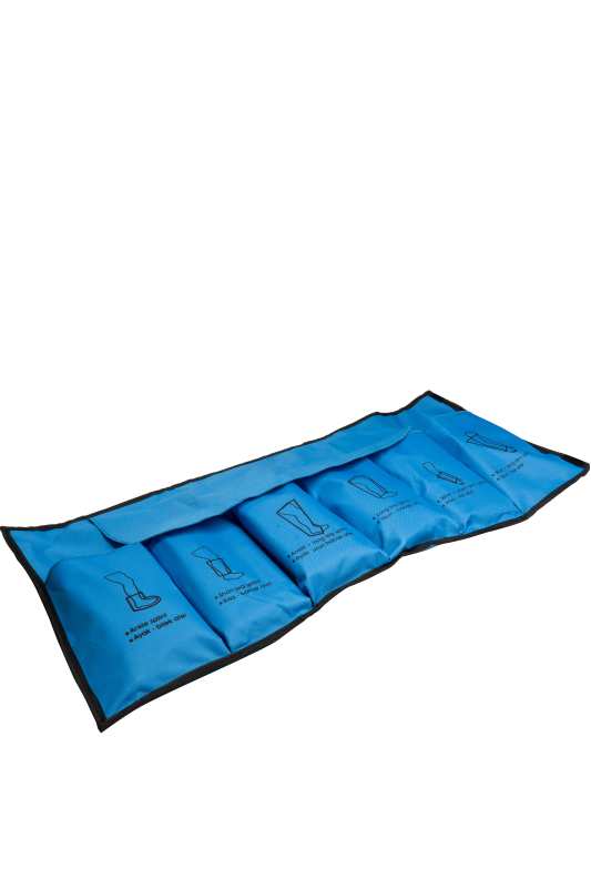 KA002 ŞİŞME ATEL 12