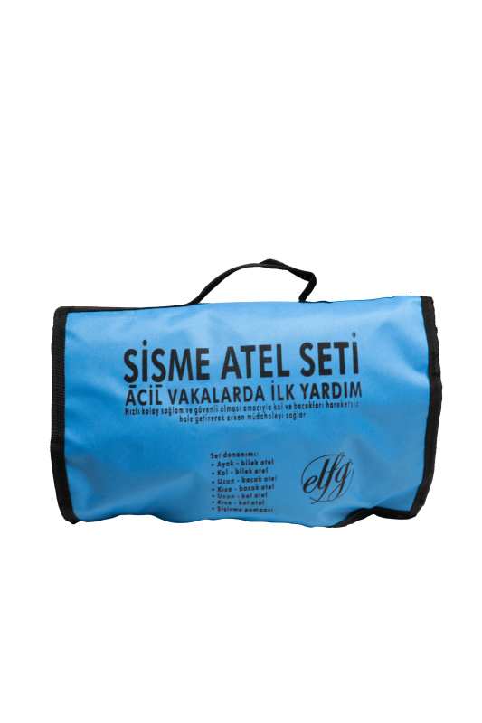 KA002 ŞİŞME ATEL 18