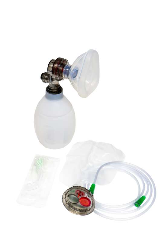 AMBU SET