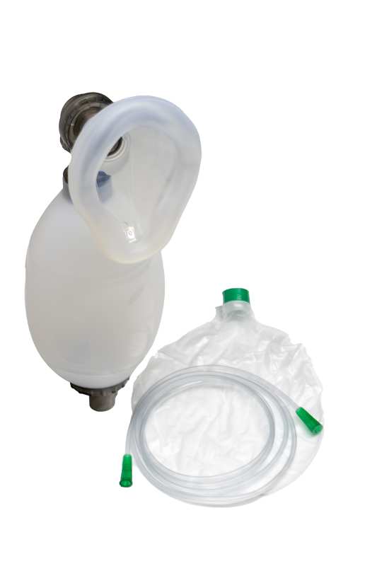 AMBU SET 5